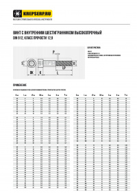 Интернет-магазин крепежа и метизов в Москве - Крепсерп - продажа строительного крепежа оптом и в розницу