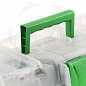 Ящик для инструмента Серия GREEN BOX N 18G, 227х257х458мм