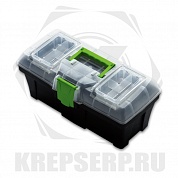 Ящик для инструмента Серия GREEN BOX N 15G, 186х200х398мм