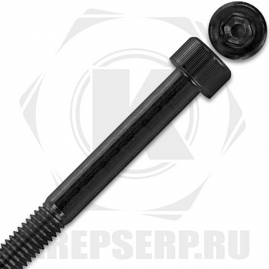 Винт с в/ш DIN 912 М20х160мм кл. пр. 12.9