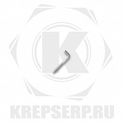 Костыль-шуруп 3х20мм (1000шт)