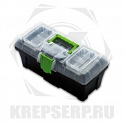 Ящик для инструмента Серия GREEN BOX N 12G, 150х167х300мм