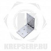 Усиленный монтажный уголок RKMP4 60x60x40x1,5 mm