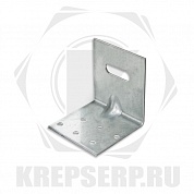 Усиленный регулируемый уголок KMRP1 60x60x60 mm