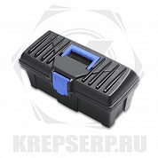 Ящик для инструмента Серия Caliber N 12S, 150х167х300мм